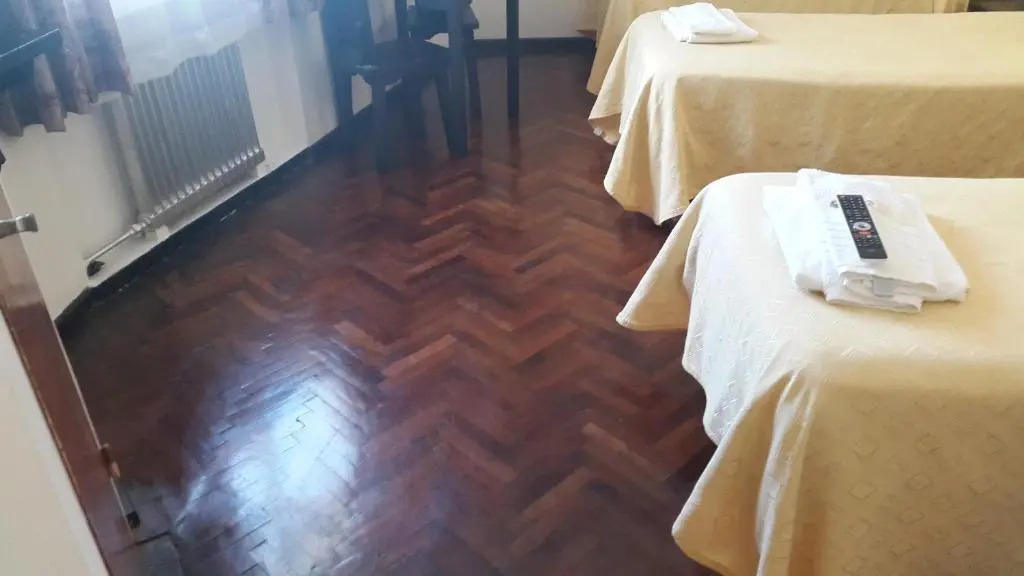 Hotel Regidor