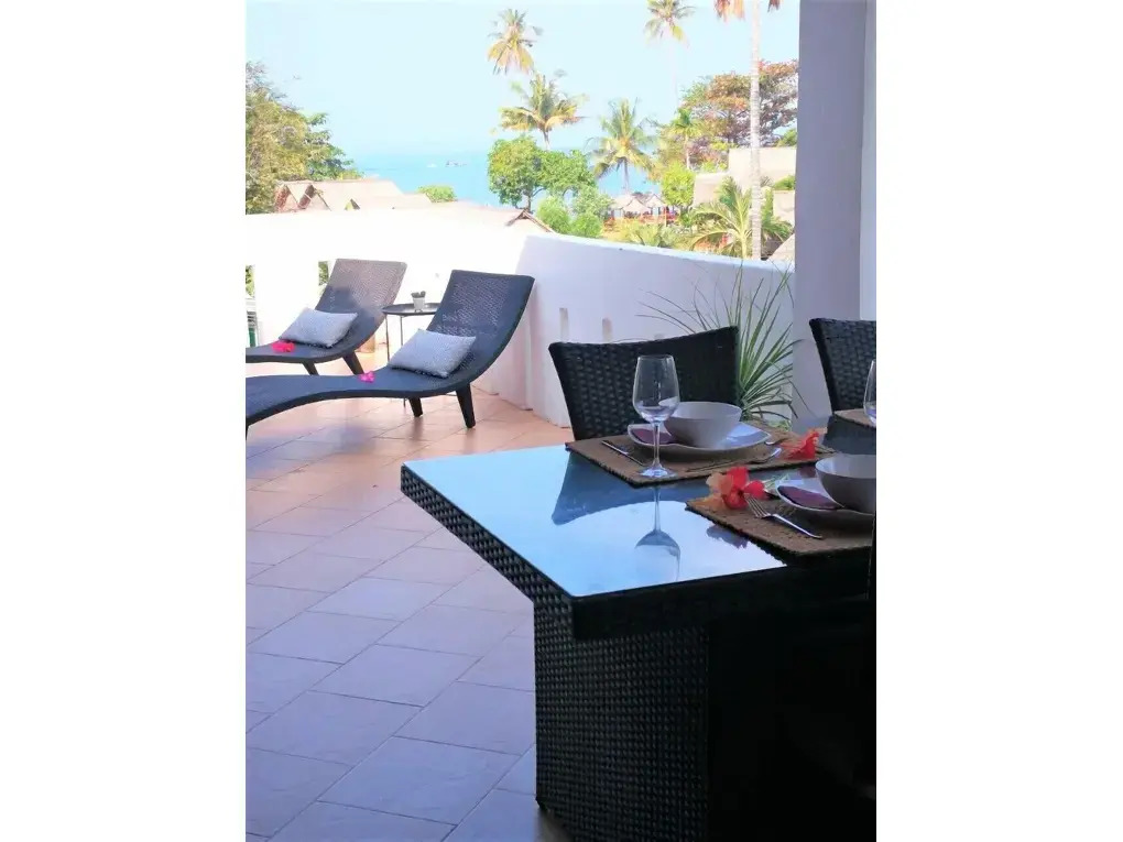 Amintra 5 Villa