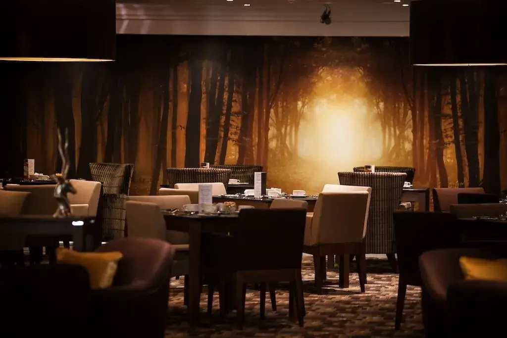 Garner Hotel Preston Samlesbury by IHG