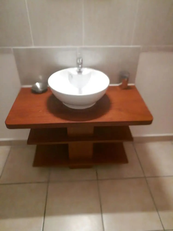 Apartment With one Bedroom in Le Gosier, With Furnished Terrace and Wifi - 1 km From the Beach