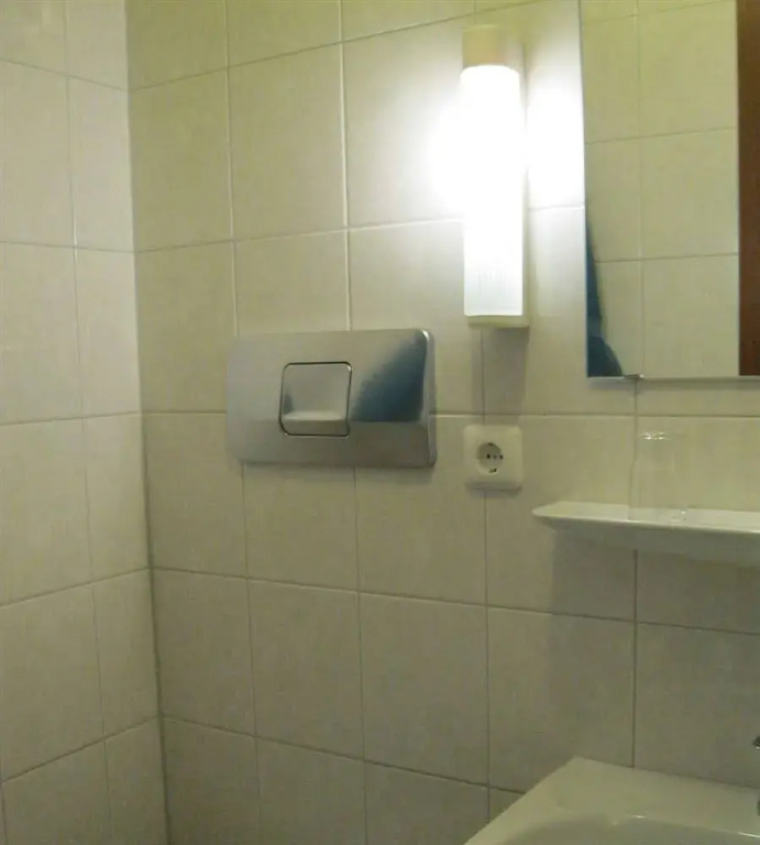 Haus Hohenzollern Hotel-Garni