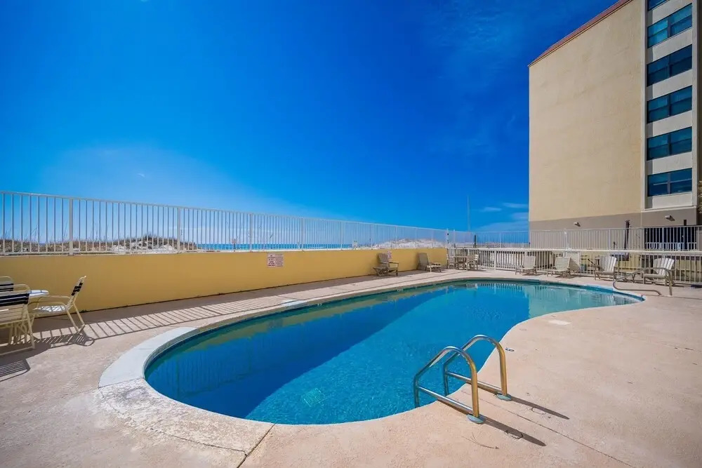 Clearwater 2d 2 Bedroom Condo