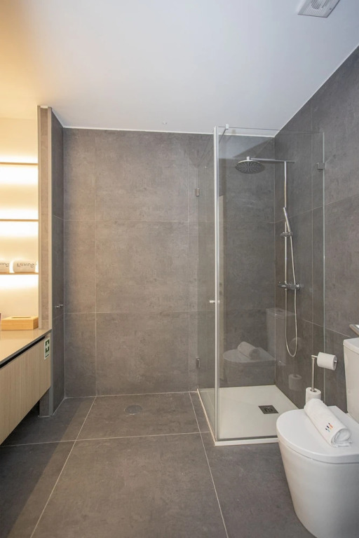 Liiiving-Mouzinho Residence Apartment 1F