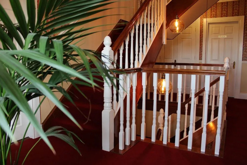 Carnalbanagh House