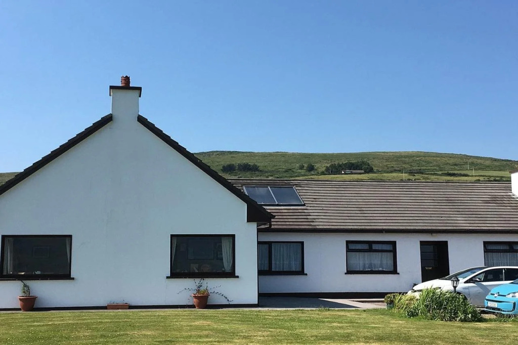 Currane Lodge