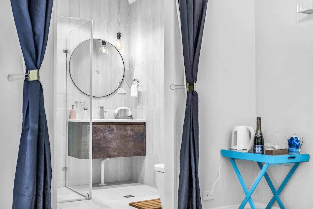 Sydney Boutique Lodges Alexandria