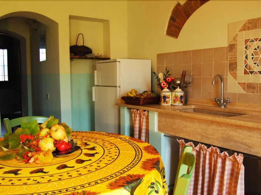 Il Bosco Agriturismo
