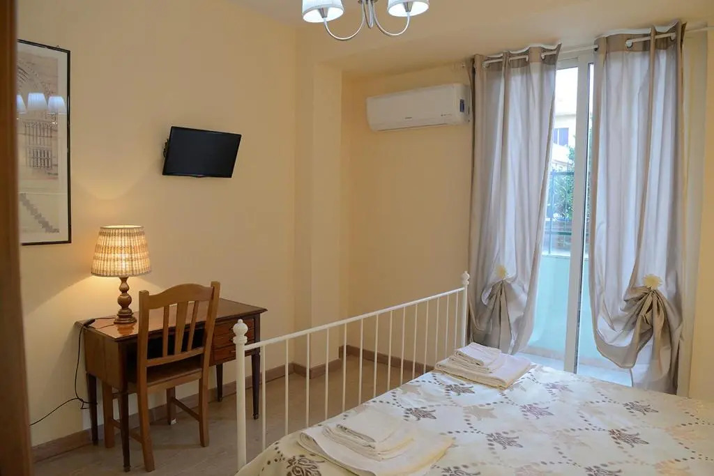 Annibale Apartments