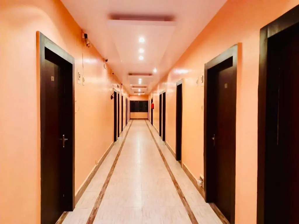 Hotel Reliance