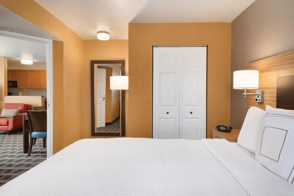 TownePlace Suites by Marriott Denver Downtown