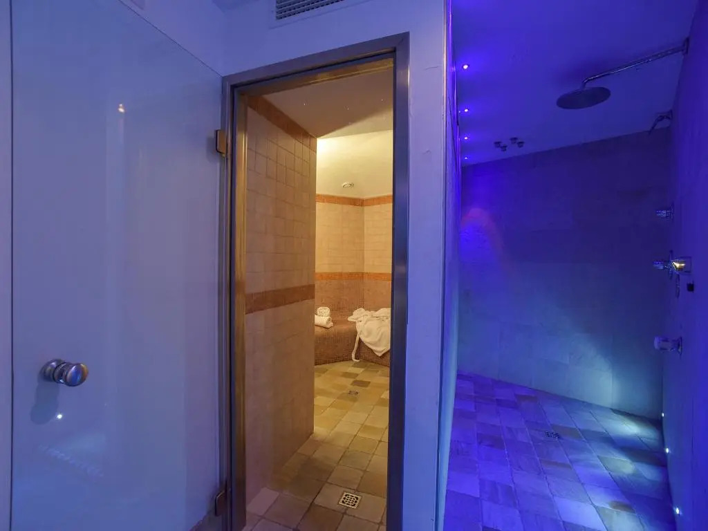 Residence Salvan
