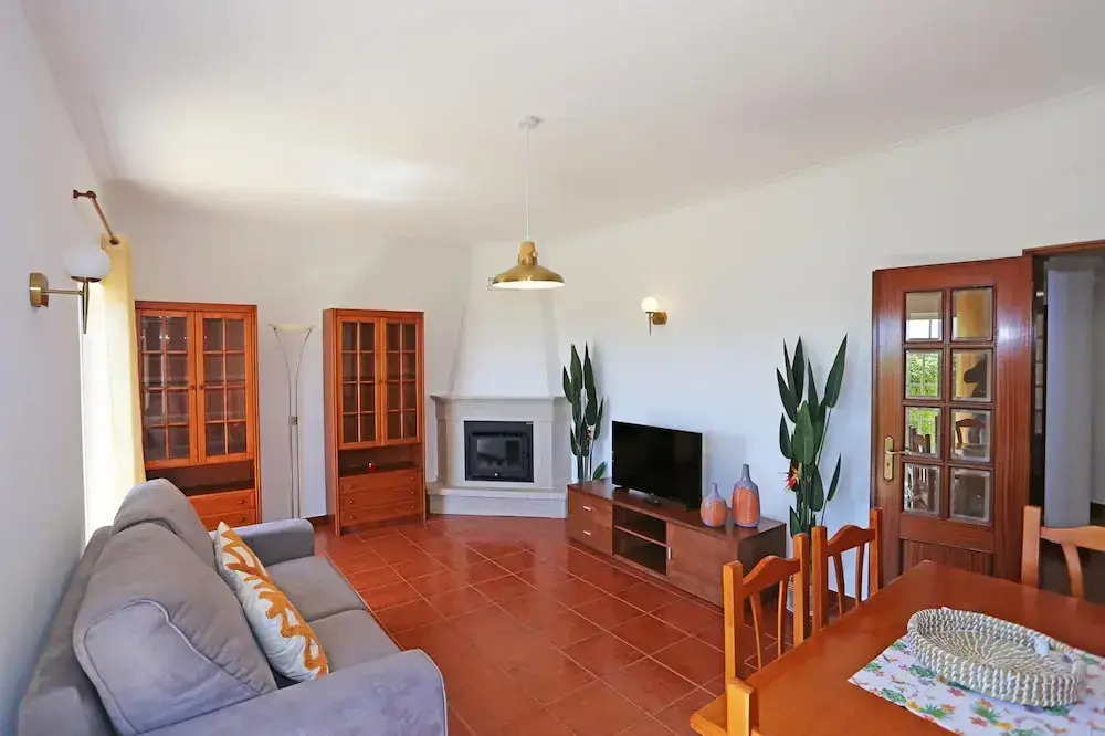 U 05 - Bedroom 5 in Casa Quinta Esta o
