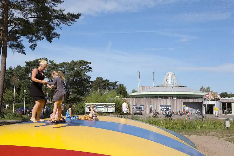 EuroParcs Zilverstrand