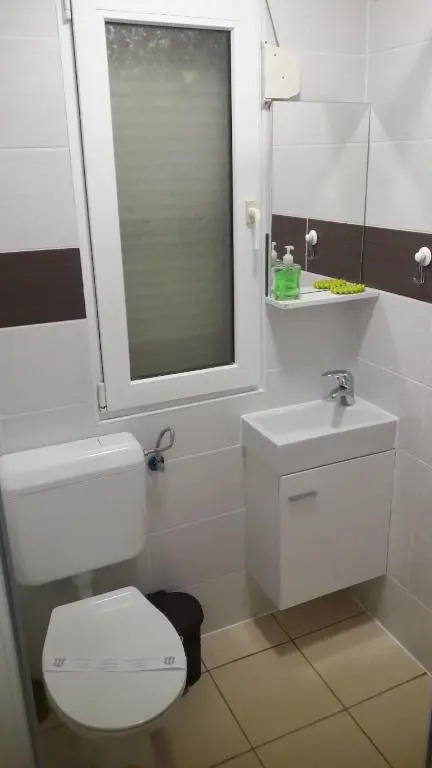 Studio Apartman Marija