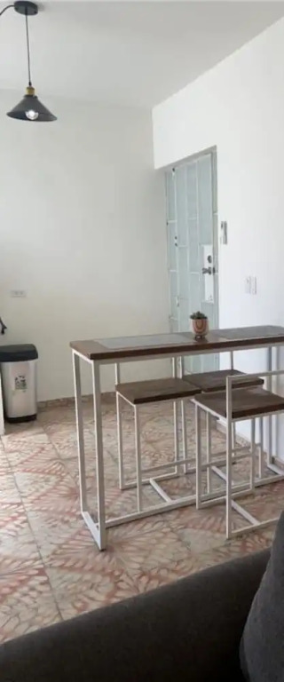La paz Apartments