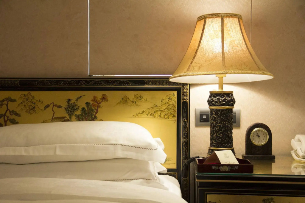 Royal Seasons Hotel Taipei ‧ Nanjing W