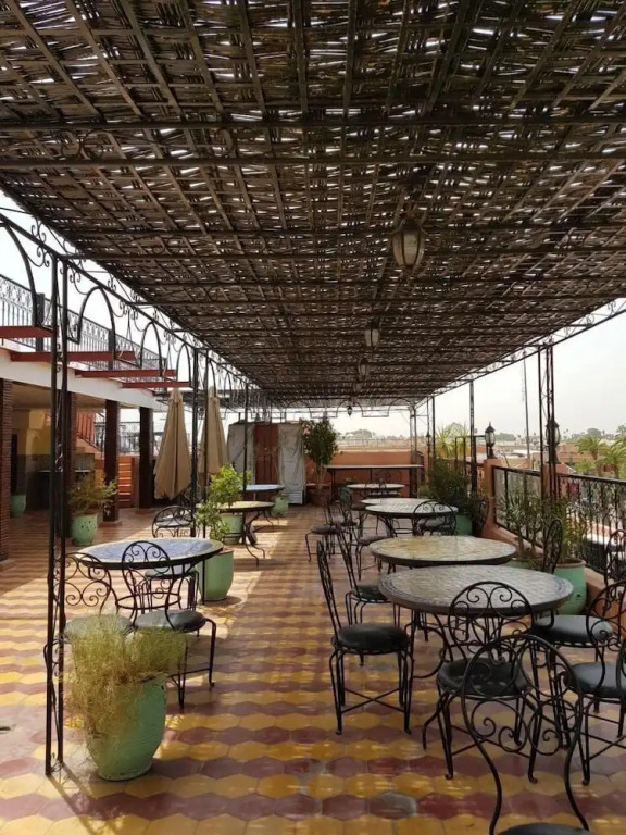 Hotel Ali
