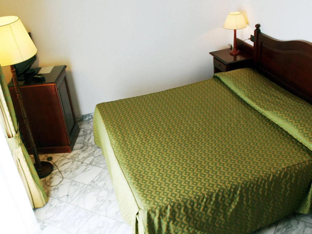 Hotel La Pigna