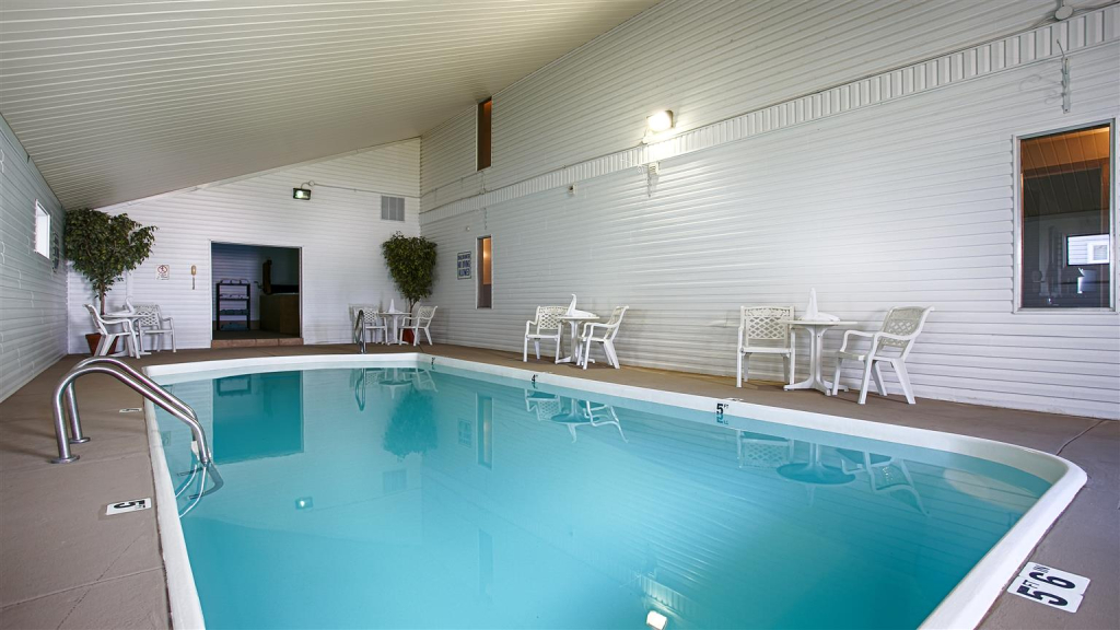 Teton West Motel