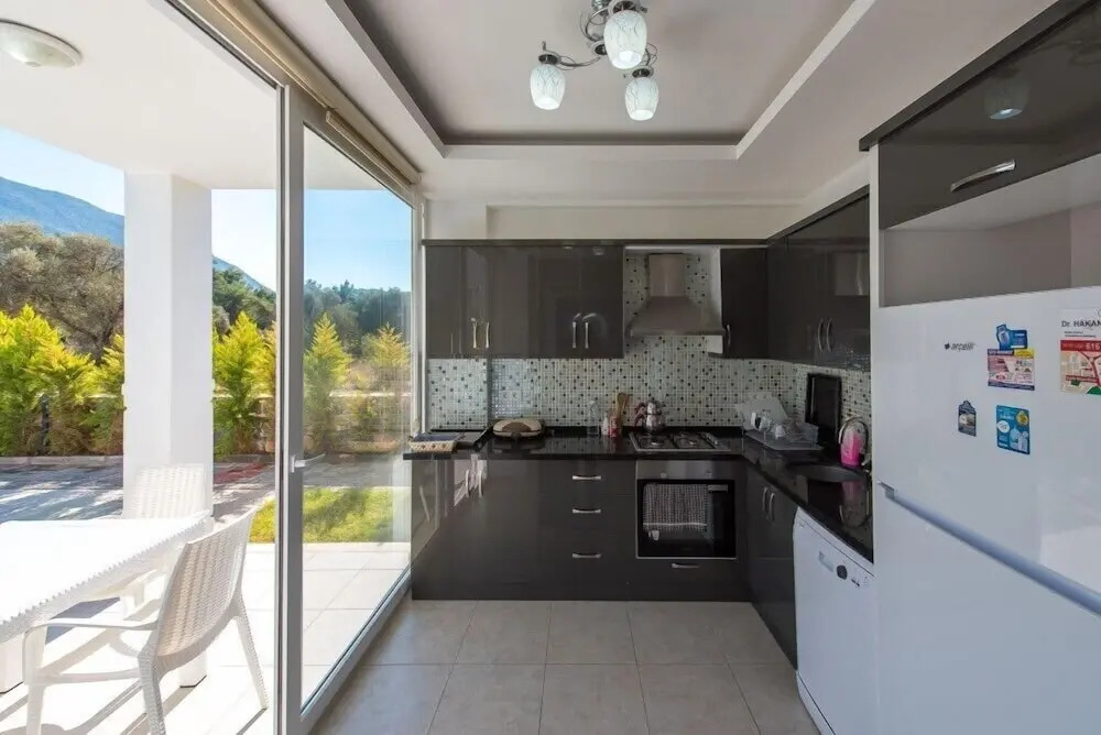 Silver B Villa by Nokta Villa