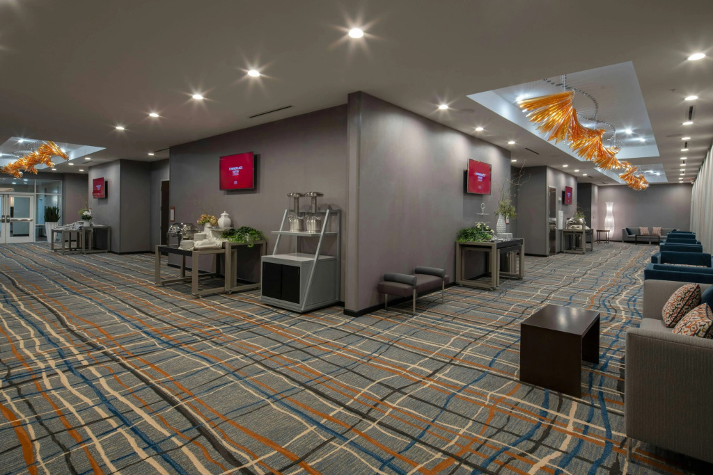 TownePlace by Marriott Suites Clarksville