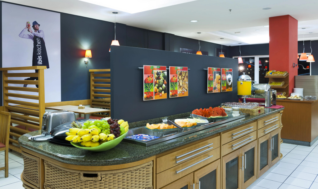 ibis Uberlandia