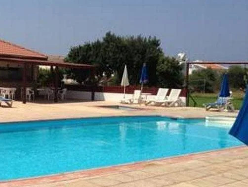 Constantaras Apartments