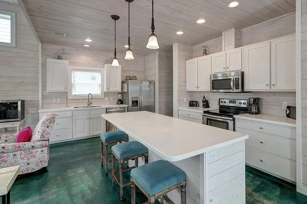 Jack's Place VW7 4 Bedrooms 4.5 Bathrooms Home