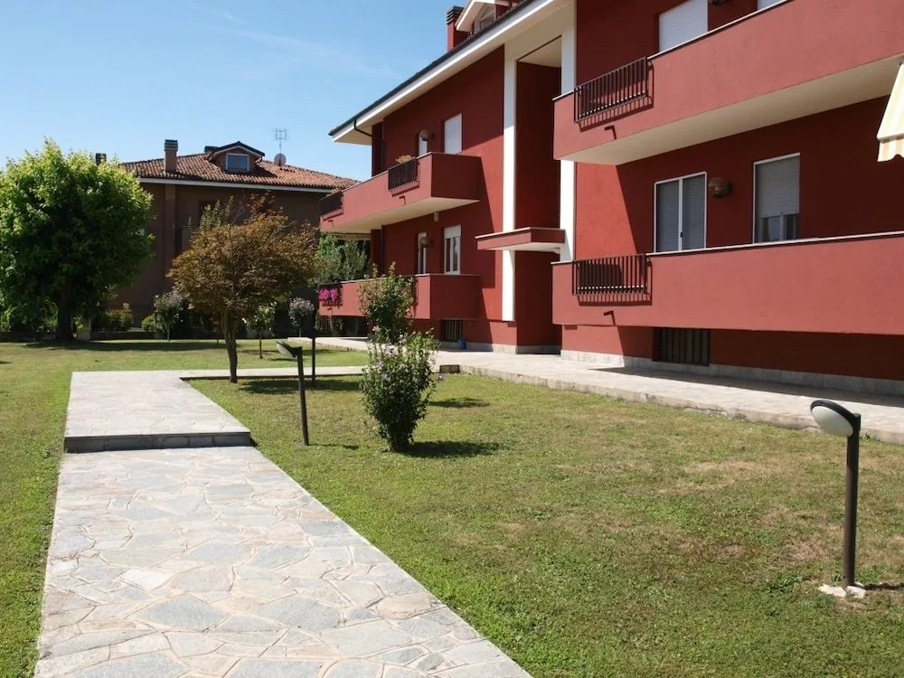 B&B Fuori le mura