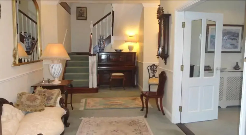 Westwood Country House