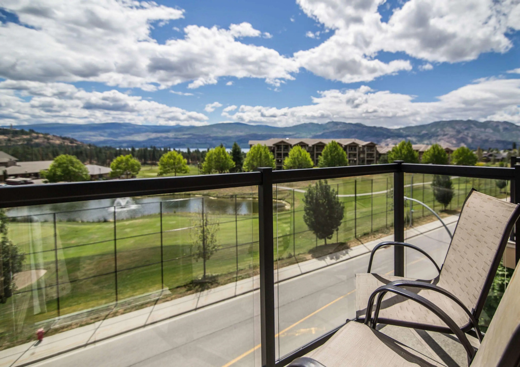 Fairfield Inn & Suites by Marriott West Kelowna