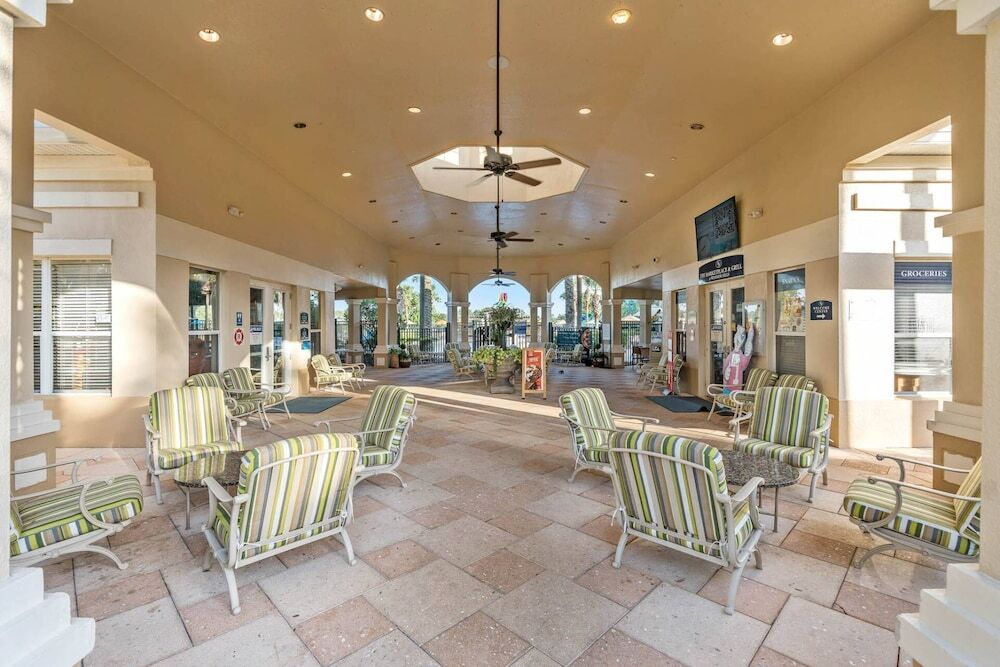 Villa 7755 Windsor Hills Orlando
