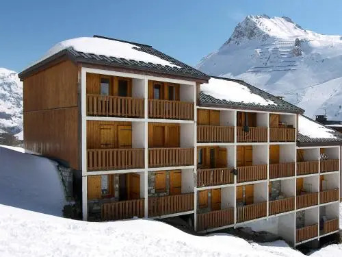 Apartment La Divaria.3