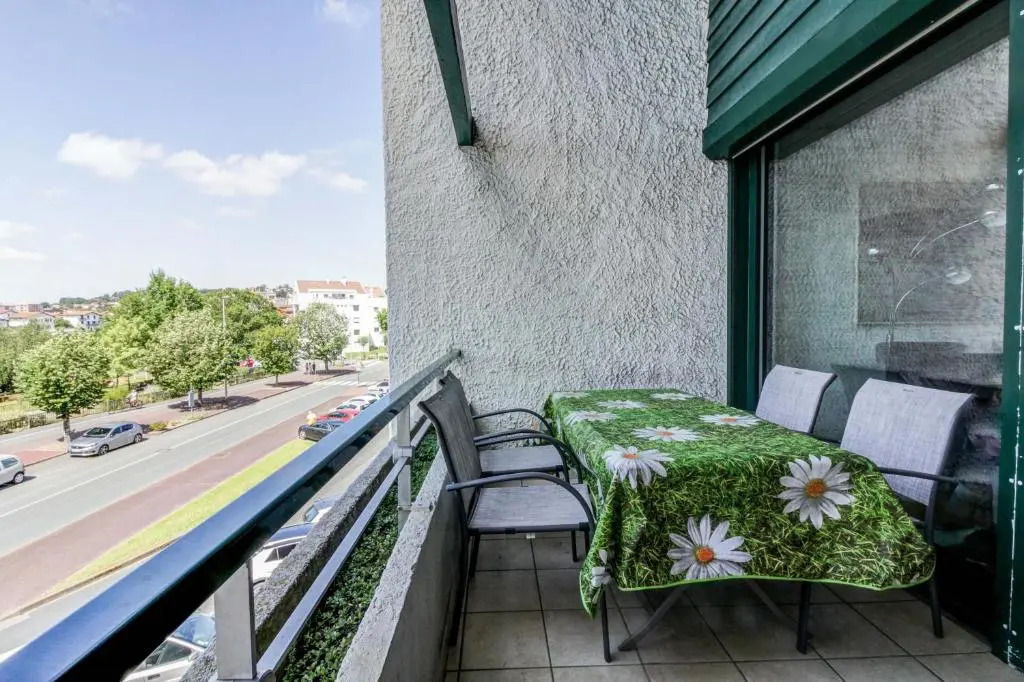 Duplex Larramendy 21 CAP 180