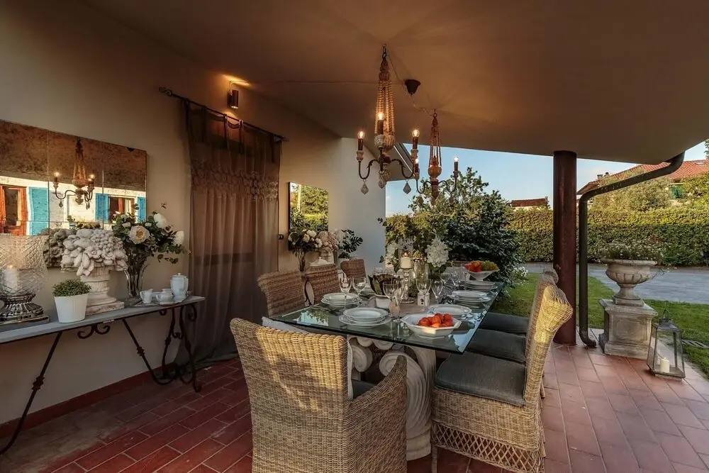 Villa Annalisa