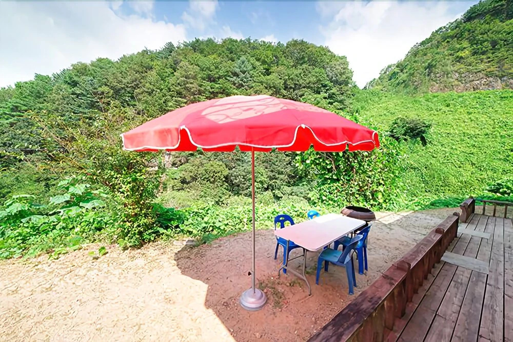 Yangpyeong Cheongsan Pension