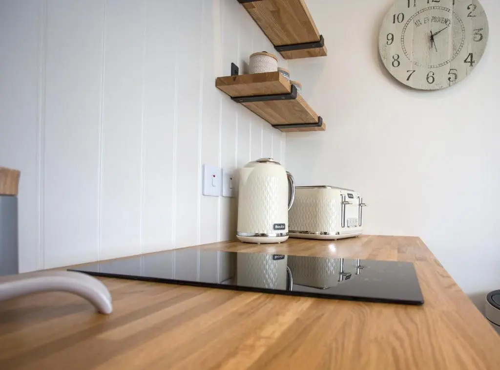 Cruinn Bheinn Luxury Self Catering Apartments