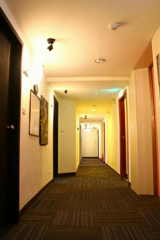 Finders Hotel Hualien Da-Tong