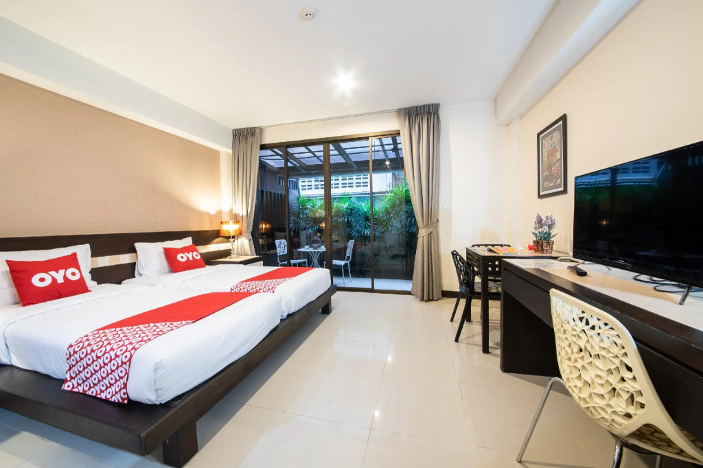 Ratana Residence Thalang