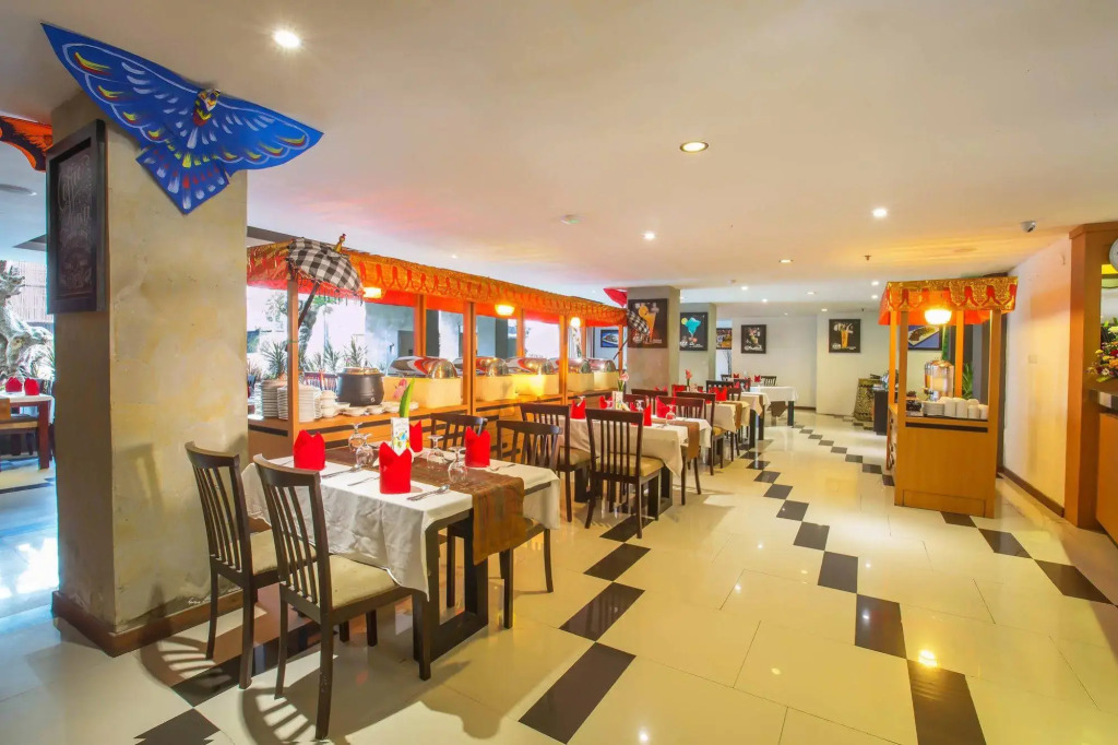 La Villais Kamojang Seminyak