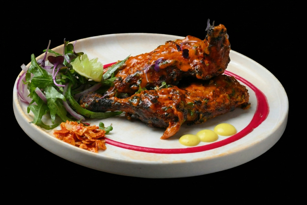 Le Meridien Gurgaon, Delhi NCR