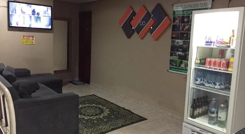 Hotel Fortaleza Manaus