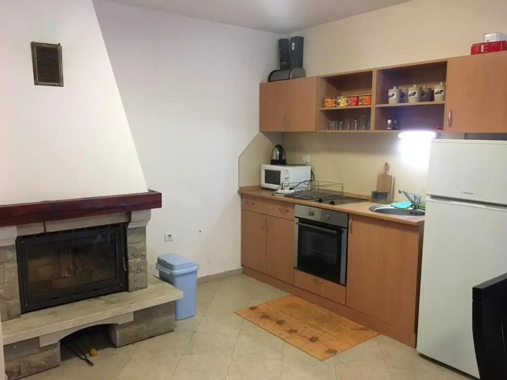 Villa Bojinovi - Forest Nook 2