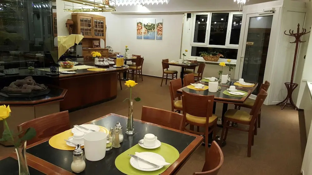 Hotel Corso