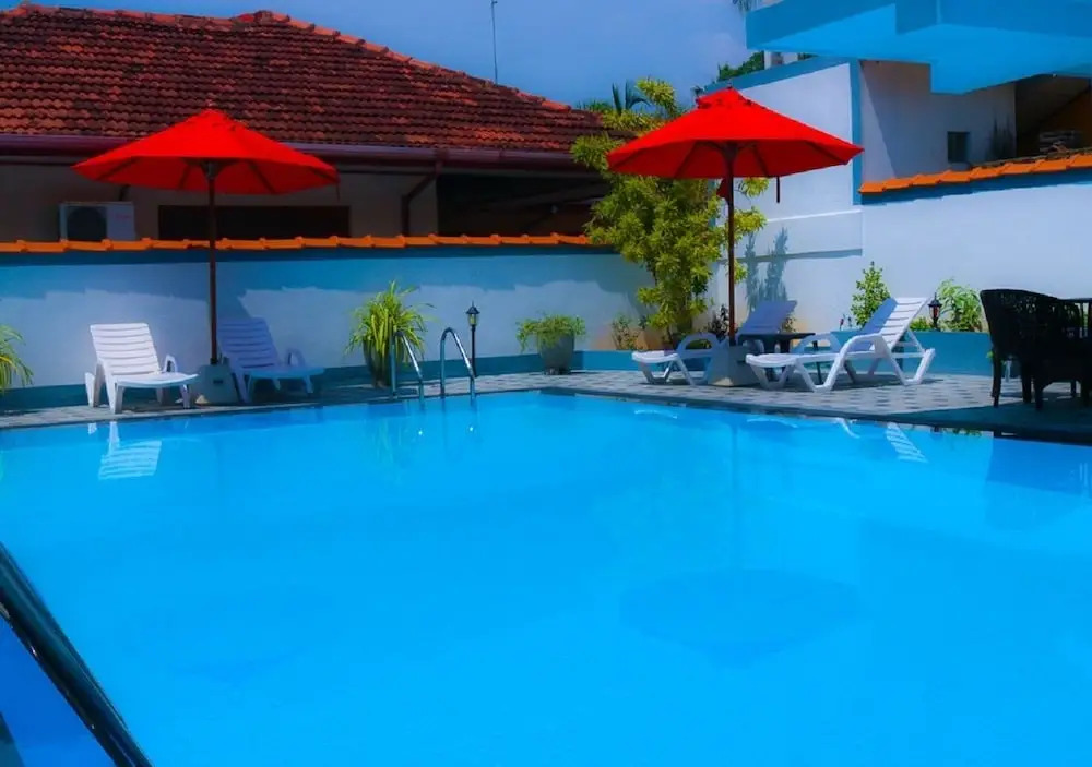 Chamo Villa