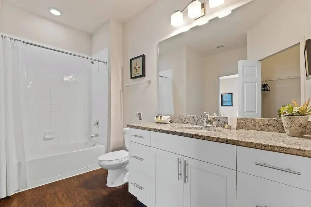 Kissimmee 4BR Townhouse: Perfect for Families
