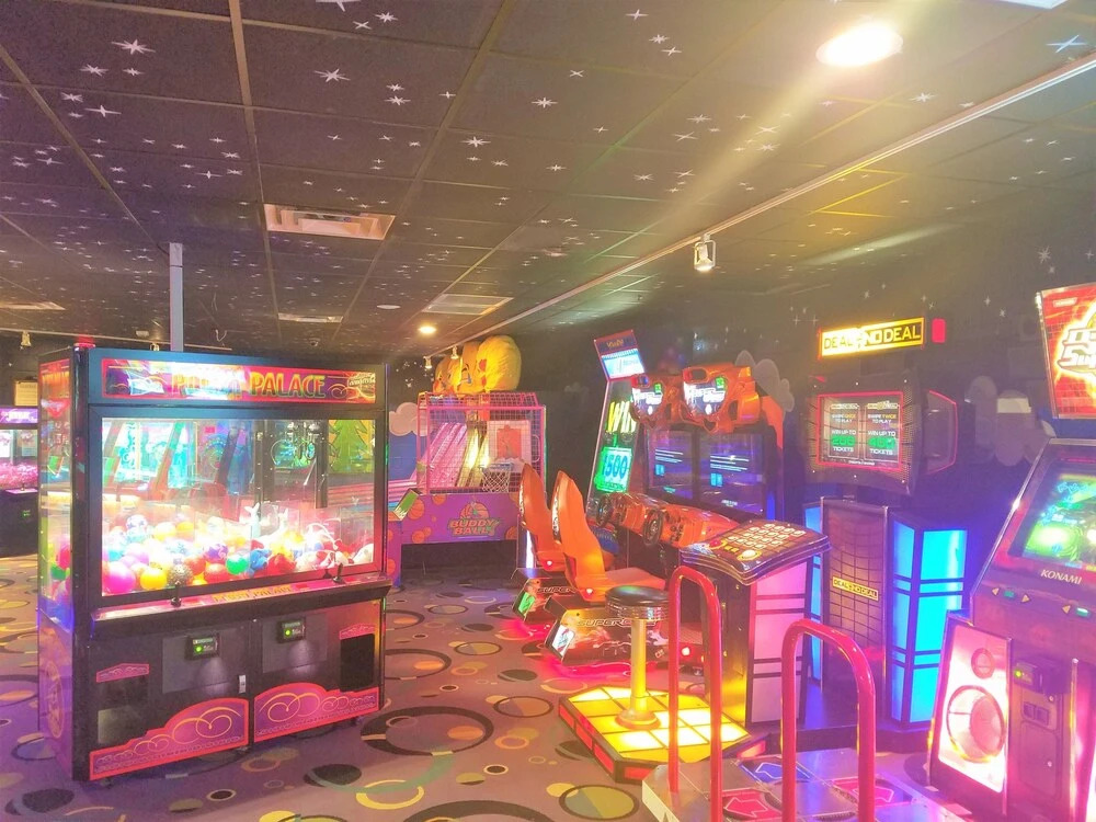 Splash Universe Resort