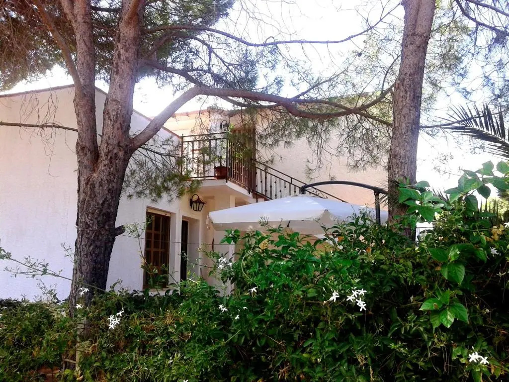 Villa Dracena