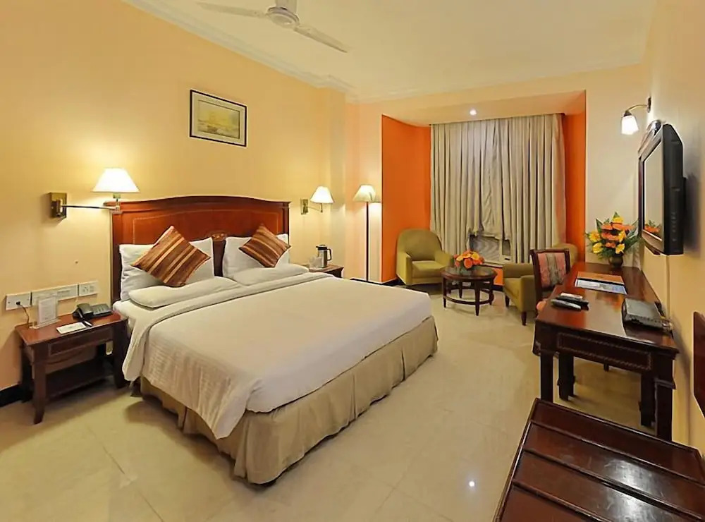 Hotel Aadithya