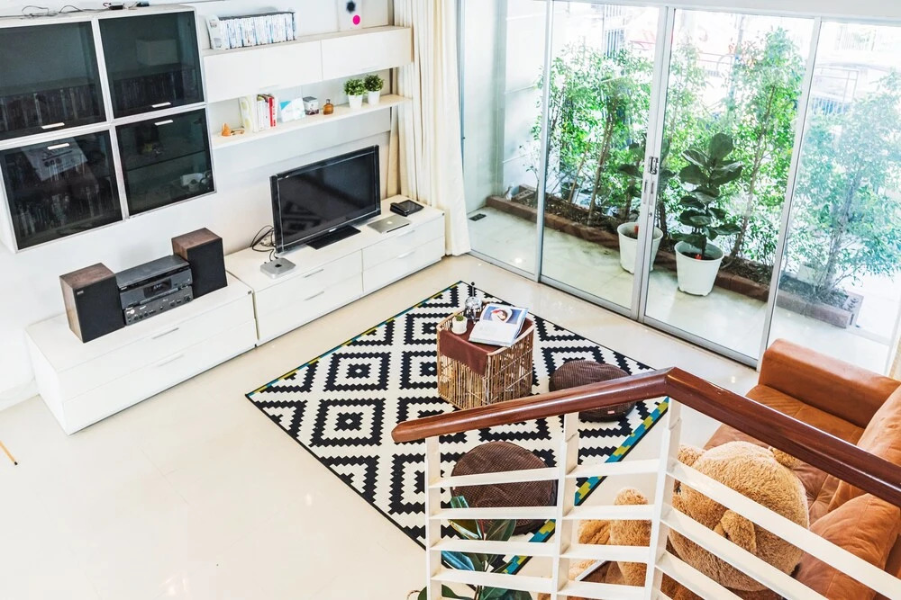 Baan Klang Muang Sathorn-Taksin 1 By Favstay